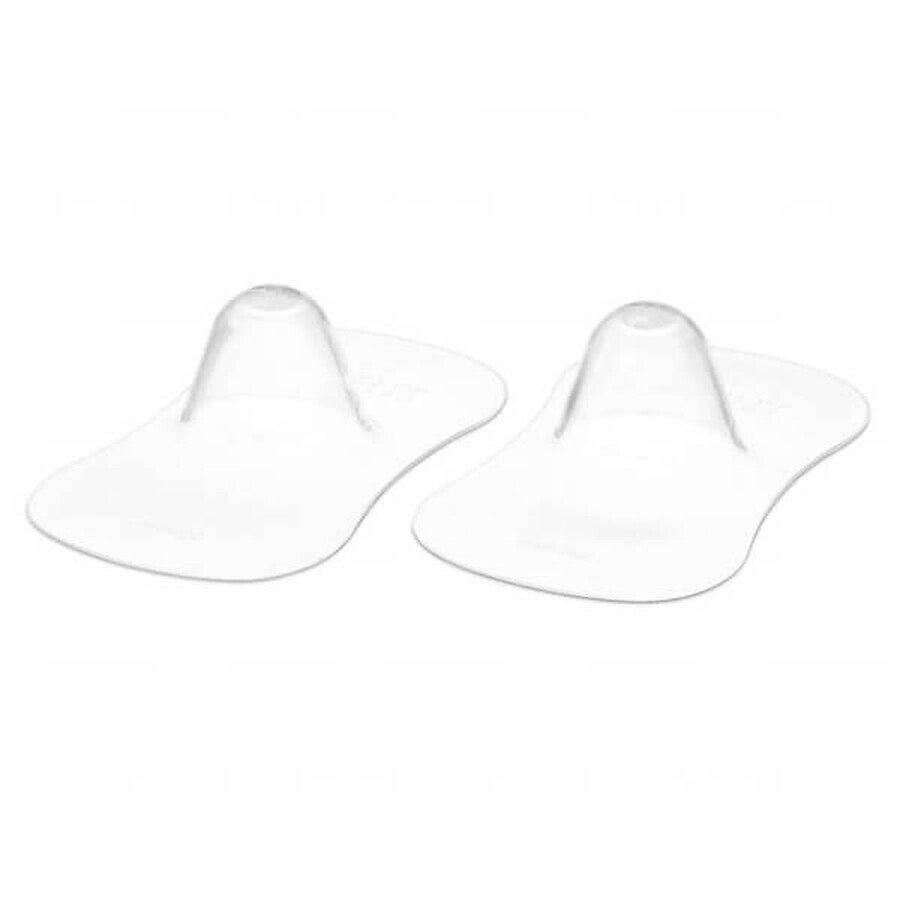 Buy Avent, silicone breast shields, standard, SCF153/ 03, 2 pieces Avent, silicone breast shields, standard, SCF153/ 03, 2 pieces