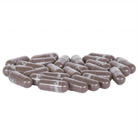 Aurospirul Kutki 350 mg, 100 capsules