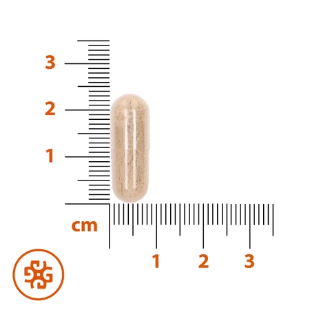 SEMA Lab Cabello, Piel, Uñas, 60 cápsulas de celulosa