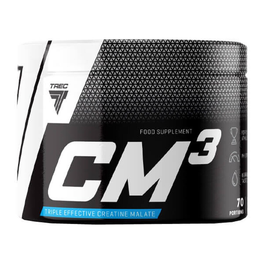 Buy Trec, CM 3 Powder, grapefruit flavor, 250 g Trec, CM 3 Powder, grapefruit flavor, 250 g