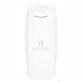 Angelcare, Contenedor de pañales Classic, blanco, 1 pieza + inserto, 1 pieza