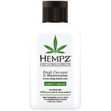 Body Lotion Hempz Kokos & Watermeloen, 65 ml, Hempz