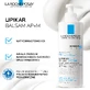 La Roche-Posay Lipikar Baume AP+M, Körperlotion, trockene und atopische Haut, ab Geburt, 400 ml 