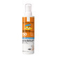 La Roche-Posay Anthelios Dermo-Pediatrics, invisible protective spray for children, SPF 50+, 200 ml