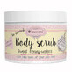 Nacomi, body scrub with sugar, waffles with honey, 200 g