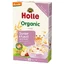 Holle Junior Muesli Bio meergranenpap met fruit, zuivelvrij, na 10 maanden, 250 g