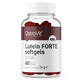 OstroVit, Lutein Forte, 60 capsules