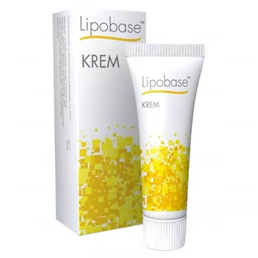 Acquista Lipobase, crema, 100 g Lipobase, crema, 100 g