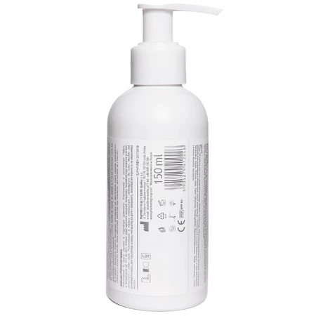 Pharmedis, liquid soap with silver and white clay, 150 ml