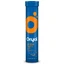 Oryal After Party, Orangengeschmack, 18 Brausetabletten