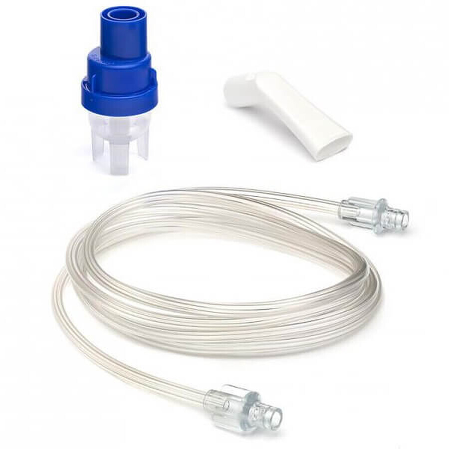 Winkel op Philips Respironics SideStream 4448, vernevelingsset, 1 st Philips Respironics SideStream 4448, vernevelingsset, 1 st