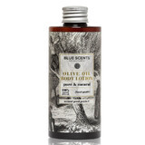Olive Oil Body Lotion, 300 ml, Blue Scents