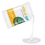 Vita-D-Lip, vitamina D liposomal 2000 UI, gel oral, 5 gx 30 sobres Vita-D-Lip, vitamina D liposomal 2000 UI, gel oral, 5 gx 30 sobres