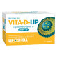 Vita-D-Lip, vitamina D liposomal 2000 UI, gel oral, 5 gx 30 sobres