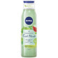 Nivea Fresh Blends, gel de ducha refrescante, sand&#237;a, menta y leche de coco, 300 ml
