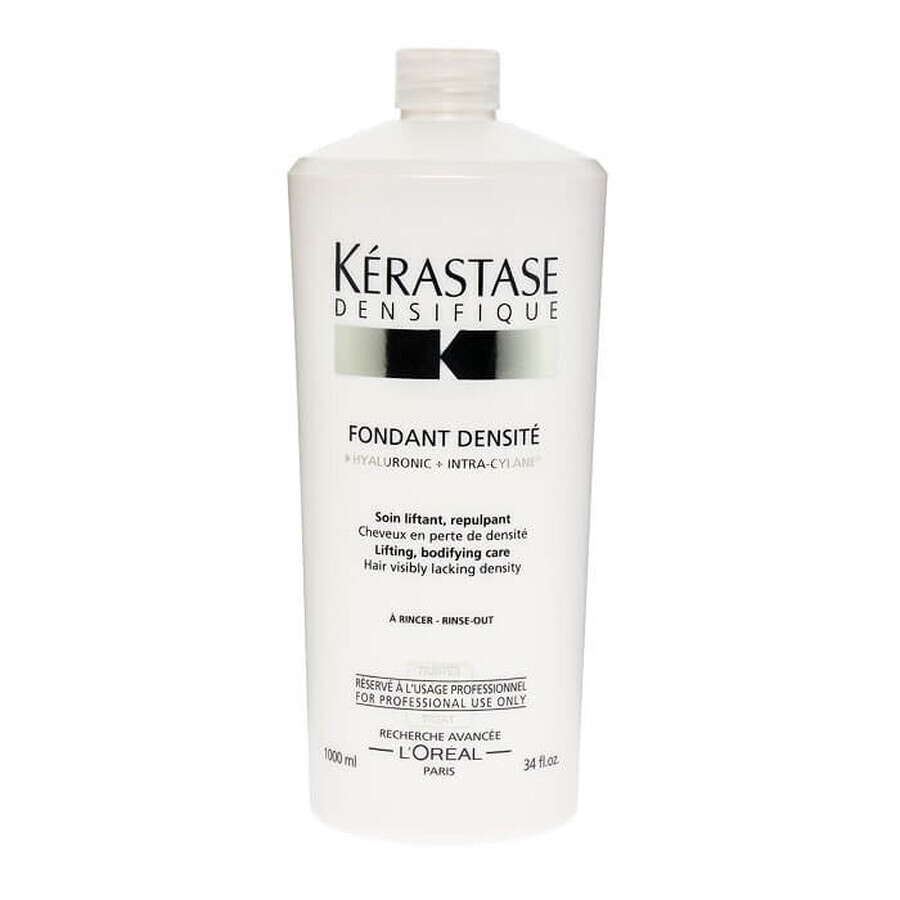 Buy Densifique Fondant Conditioner for thinning hair, 1000 ml, Kerastase Densifique Fondant Conditioner for thinning hair, 1000 ml, Kerastase