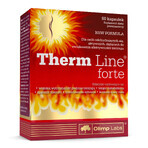 Olimp Therm Line Forte New Formula, 60 capsules