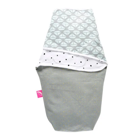 Maternity Hugging Cloth Mint Ships 1pc