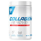 Trec, Collagen Renover, strawberry and banana flavor, 350 g