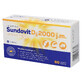 Sundovit D3 2000 UI, 60 c&#225;psulas blandas