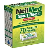 SINUS RINSE Extra Strength, additional set, 70 sachets
