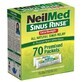 SINUS RINSE Extra Strength, set suppl&#233;mentaire, 70 sachets