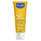 Mustela set, Little atopic on holiday 2, sun protection milk SPF 50 +, 40 ml + Stelatopia, emollient lotion, 40 ml
