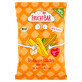 Fruchtbar Corn Crisps, formaggio BIO, dopo 12 mesi 30 g