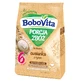 BoboVita Porcja Zbóż Flocons d'avoine au riz, sans produits laitiers, sans sucre ajouté, après 6 mois, 170 g