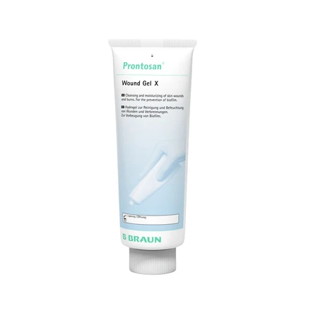 Prontosan X, wondgel, 250 ml