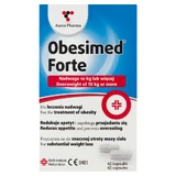 Obesimed Forte, 42 gélules