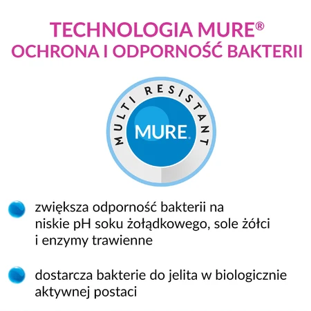 Multilac Baby Synbiotic, gotas para niños a partir de 2 meses, 2 x 5 ml