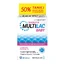 Multilac Baby Synbiotic, gotas para niños a partir de 2 meses, 2 x 5 ml