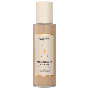 Resibo Glow, illuminating Mastertouch body lotion, 100 ml