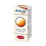 AVILIN, líquido para irritaciones cutáneas, 110 ml