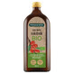 Premium Rosa sea buckthorn, 100% organic fruit juice, 500 ml