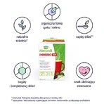 Naturell Immuno Hot, 10 Portionsbeutel