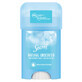 Secret Naturel ongeparfumeerd, cr&#232;mige stick antitranspirant voor vrouwen, 40 ml