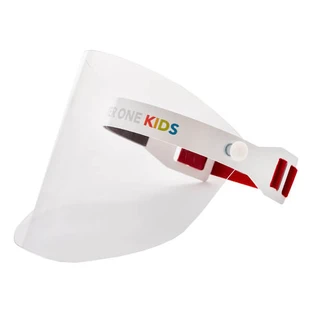 CoverOne Kids, protective visor for children, 1 pc