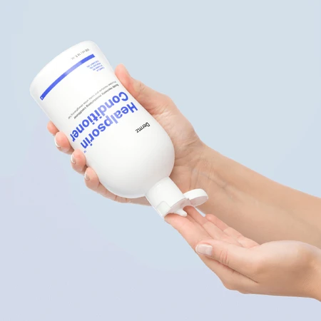 Healpsorin, regenerador para el cabello, 500 ml