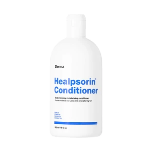Healpsorin,  regenerador para el cabello, 500 ml