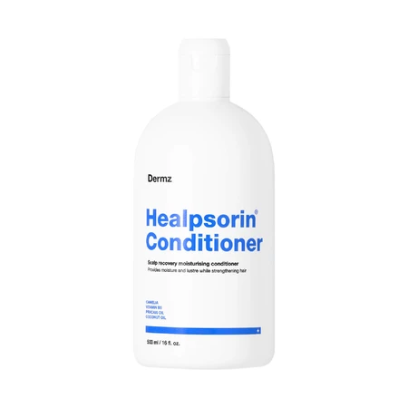 Healpsorin, regenerador para el cabello, 500 ml