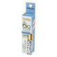 Delia, organic nail and cuticle oil, moisturizing, 10 ml