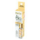 Delia, organic oil for nails and cuticles, nourishing after hybrid, 10 ml