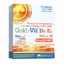 Olimp Gold-Vit D3 + K2, Vitamin D 2000 IU + Vitamin K 50 µg, 60 Kapseln