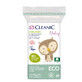 Cleanic Eco Baby Organic, cotton pads for babies and children, 60 pieces