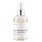Natural leave-in hair conditioner with aloe vera and rosemary, 118 ml, Sabio
