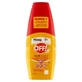 OFF! Multi Insect, insect repellent spray, with icaridin 20%, 100 ml