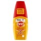 OFF! Multi Insect, insect repellent spray, with icaridin 20%, 100 ml