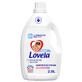 Lovela Baby, hypoallergenic washing milk, color, 2.9L